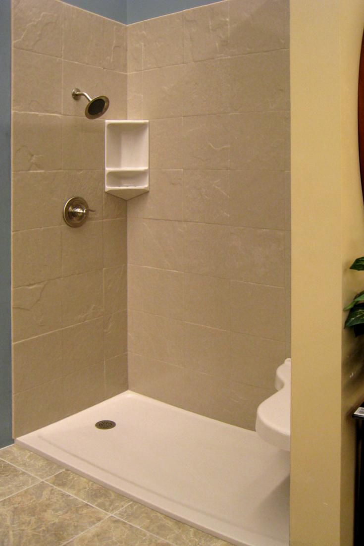 Types Of Shower Wall Tiles