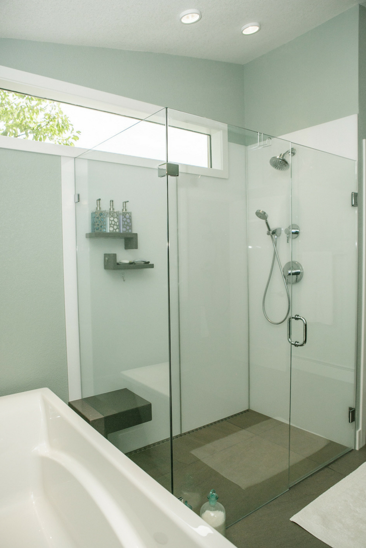 Custom Shower Wall Panels 5 Things Nobody Tells you that You need to Know!