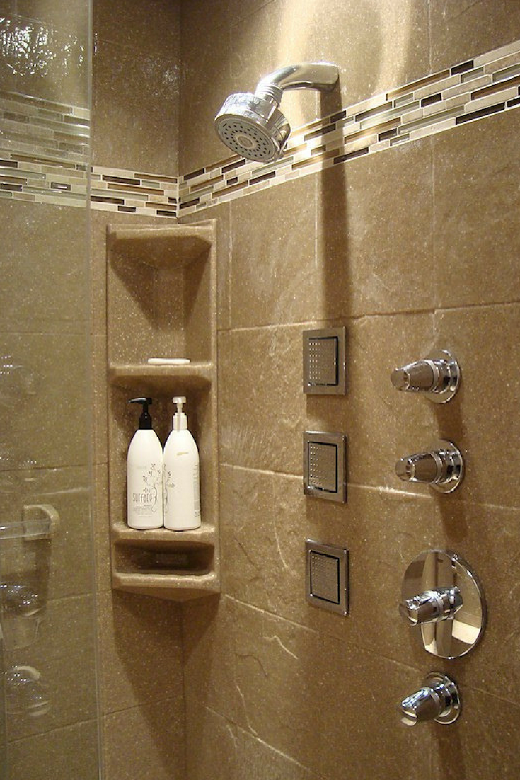 Custom Shower Wall Panels 5 Things Nobody Tells you that You need to Know!