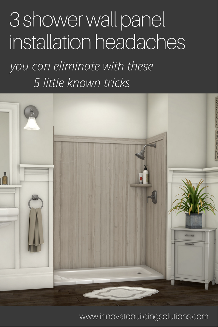 wall panel installation Archives Innovate Building Solutions Blog