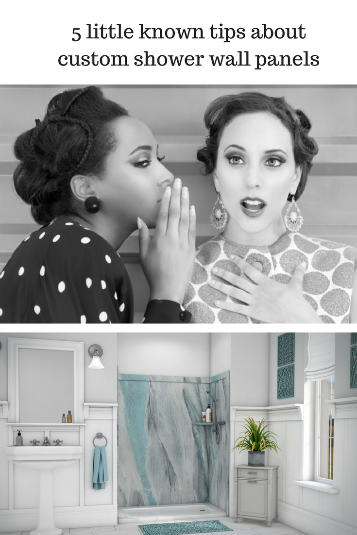 solid surface shower panels Archives Innovate Building Solutions Blog