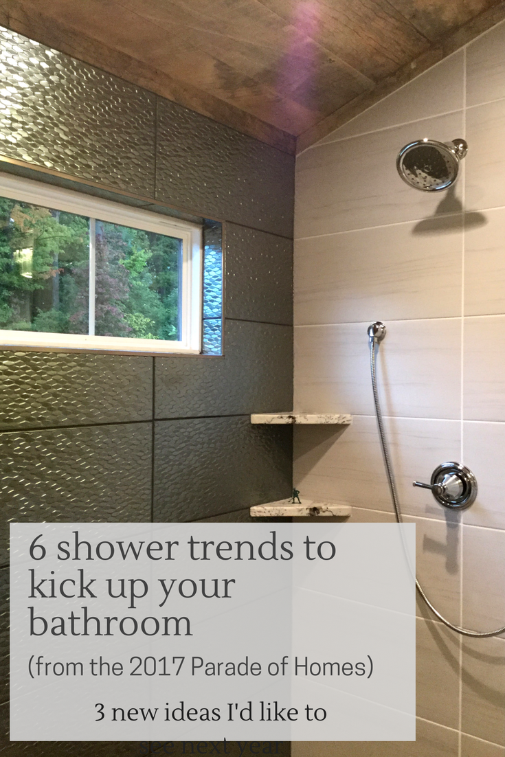 House & Home - 20+ Showstopping Showers To Inspire Your Next