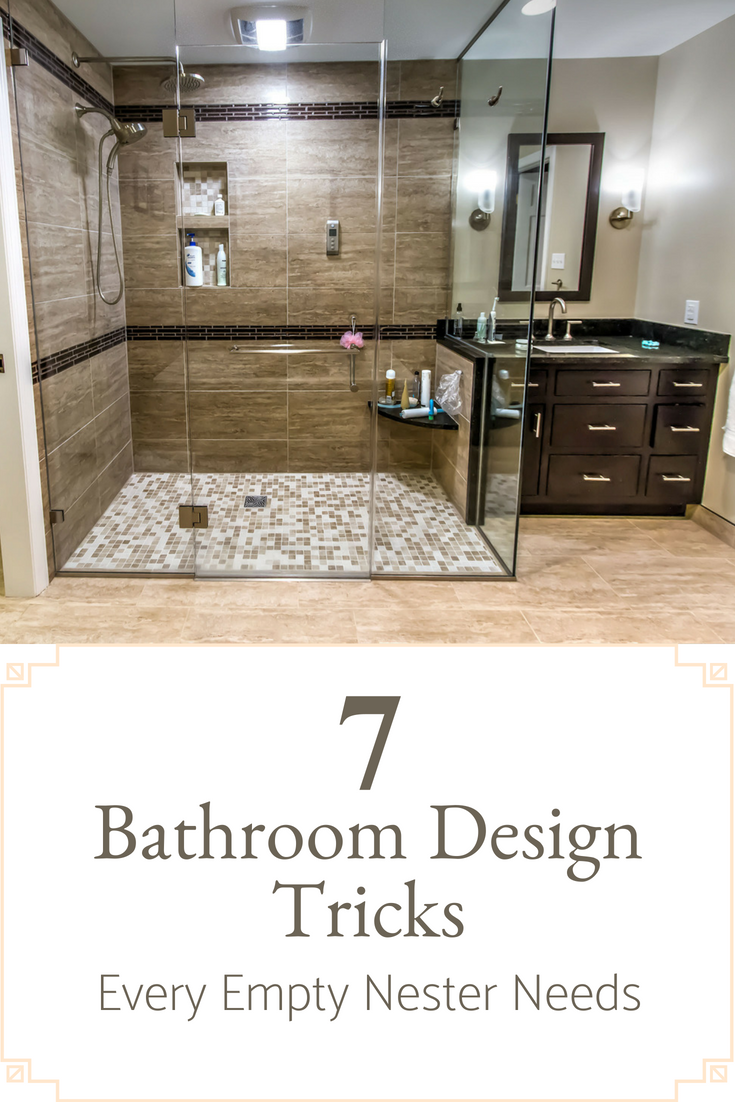 5 Signs Your Bathroom Needs Immediate Remodeling - Preferred Kitchen and  Bath