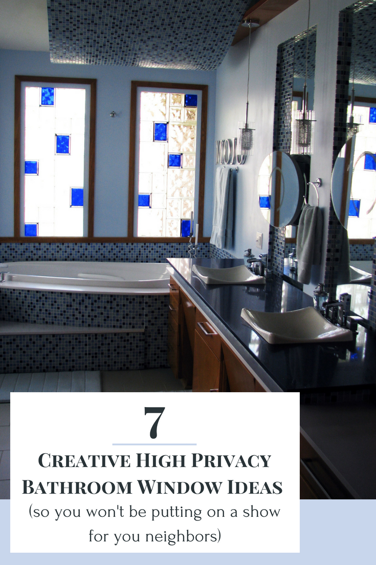 How to Find the Right Window for Your Bathroom