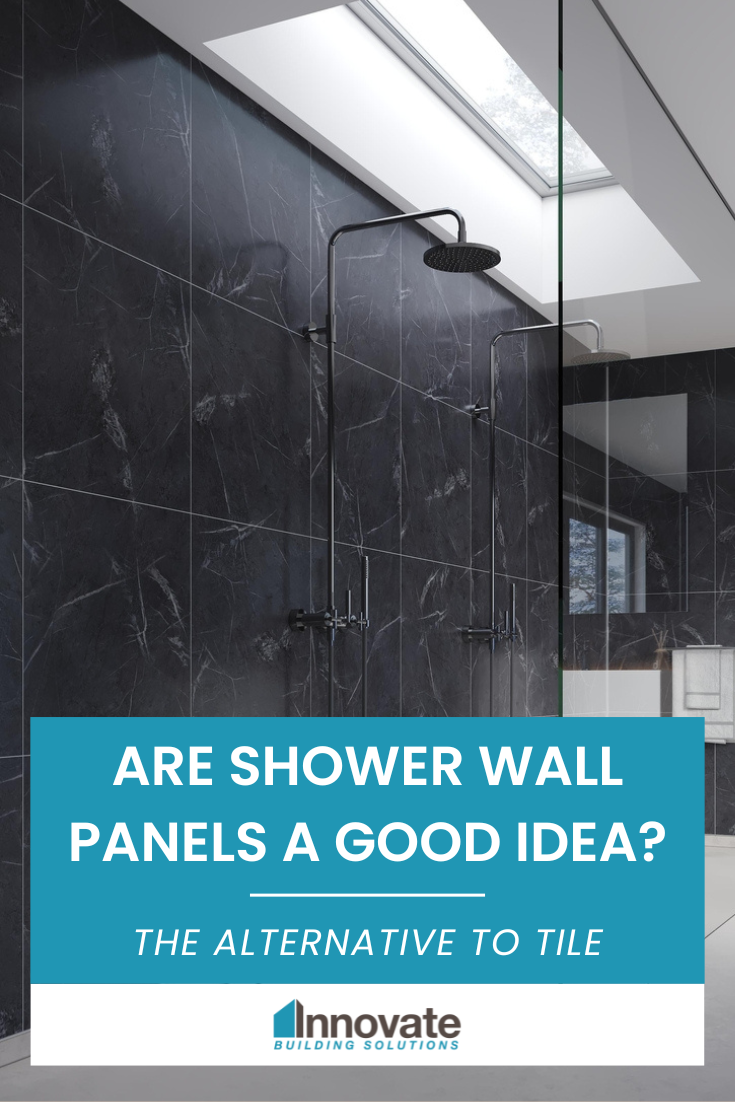 shower wall panel system Archives Innovate Building Solutions Blog