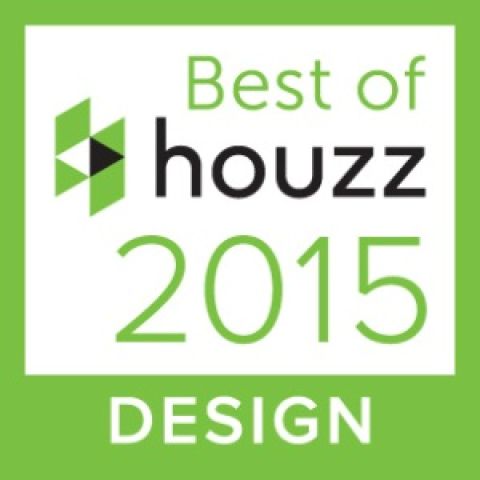 Best of Houzz 2015 - Design