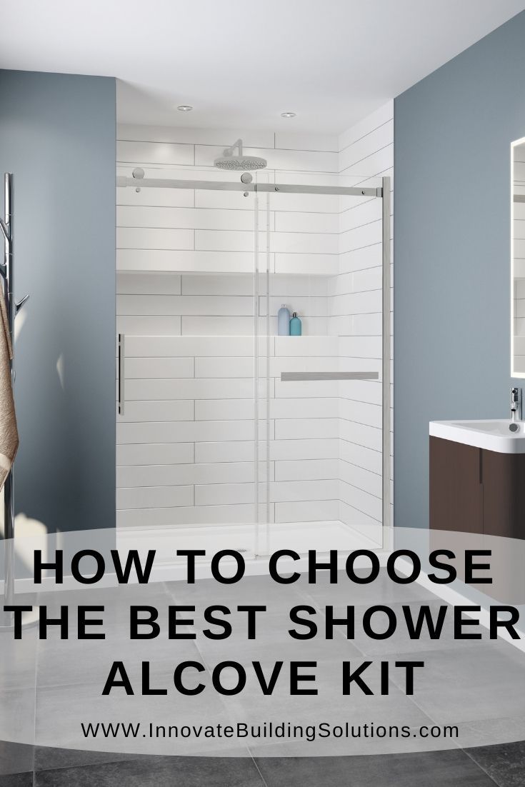 9 Useful Tips to Clean Glass Shower Door - Home Bunch Interior Design Ideas