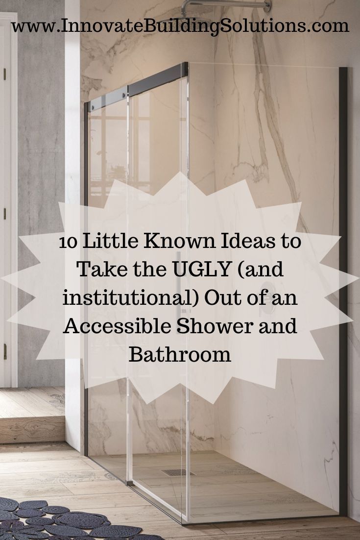 Must-Have Accessories for Your Shower - Innovate Building Solutions Blog -  Home Remodeling, Design Ideas & Advice