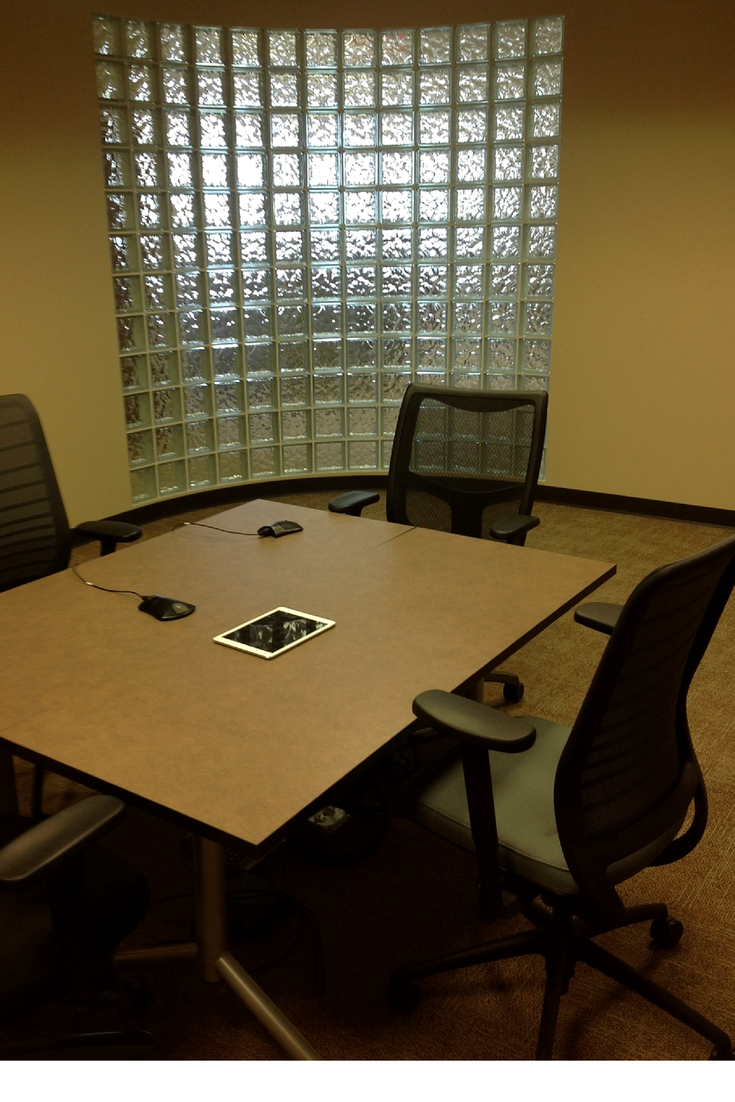 Curved Glass Block Office Walls – Advantages and Design Considerations