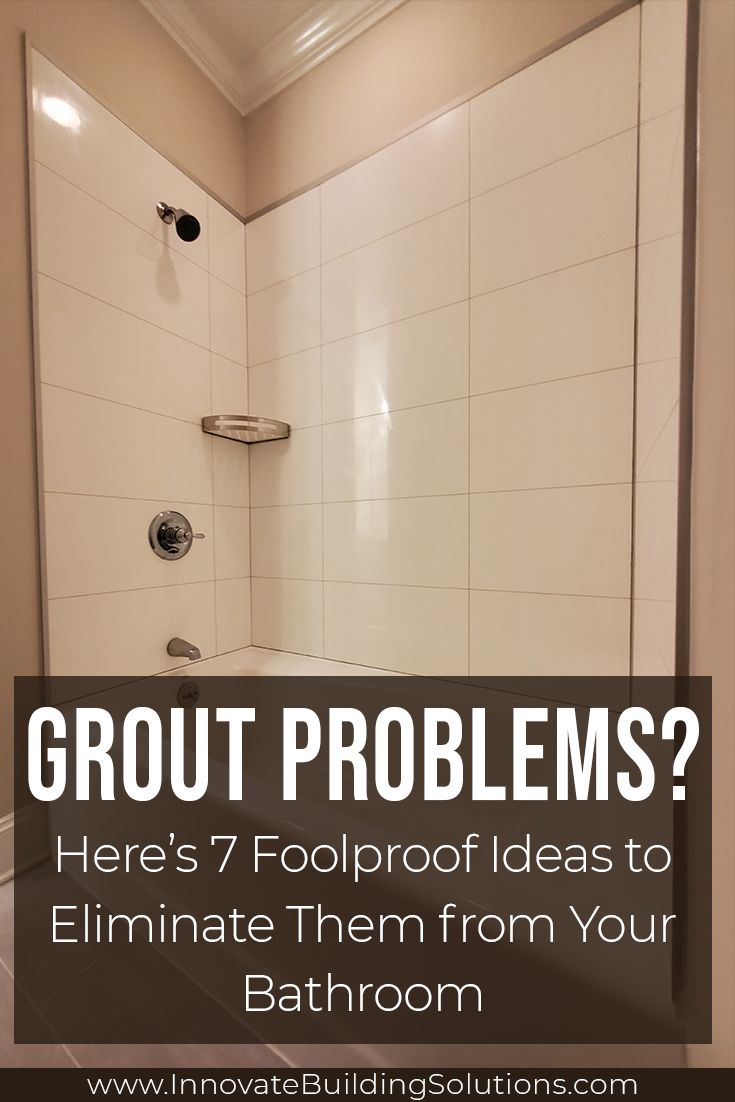 Here's How You Can Clean The Nasty Grout Lines Between Your Tiles