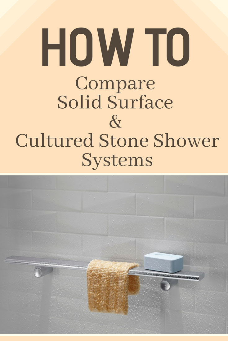 Three Ways to Add a Shower to a Tub - The Handyman's Daughter