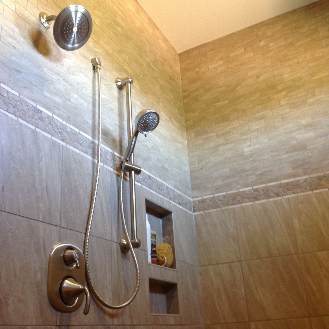 5 Bathroom Trends you’ll see at 2015 Columbus BIA Parade of Homes (and ...