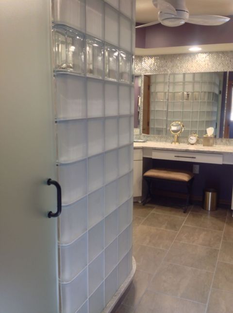 3 Ideas Transform a Bathroom into a Spa Experience