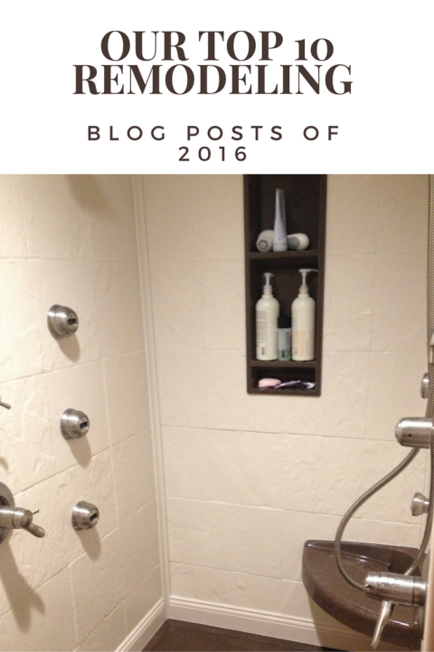 Our top 10 remodeling blog posts of 2016 - Innovate Building Solutions