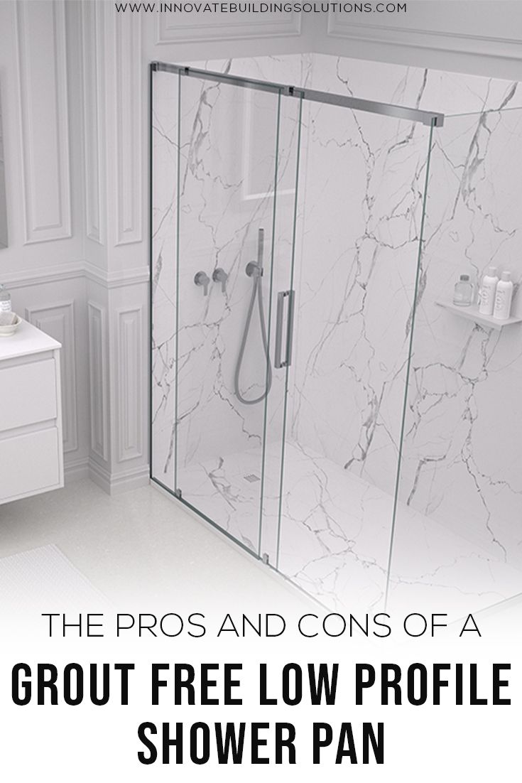 Pros and Cons of Using Black Grout with White Tiles