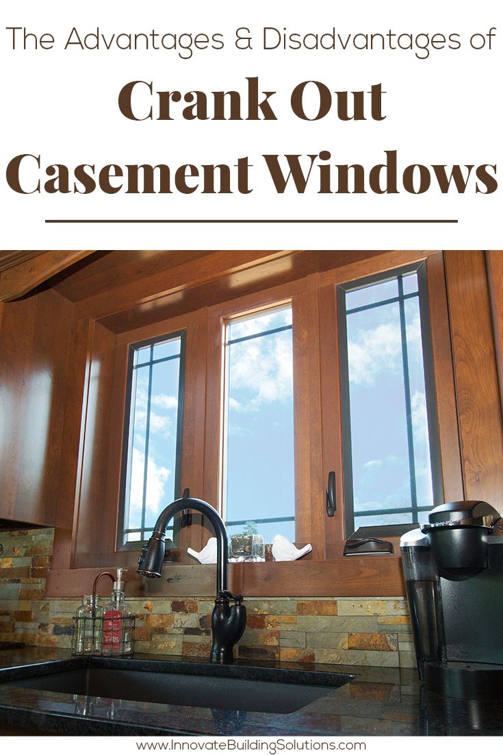 advantages disadvantage or casement windows cleveland Archives