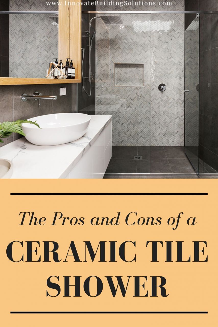 Pros and Cons of Using Black Grout with White Tiles