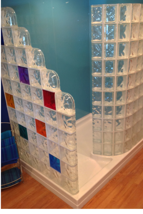 color glass blocks Archives - Innovate Building Solutions Blog - Home ...