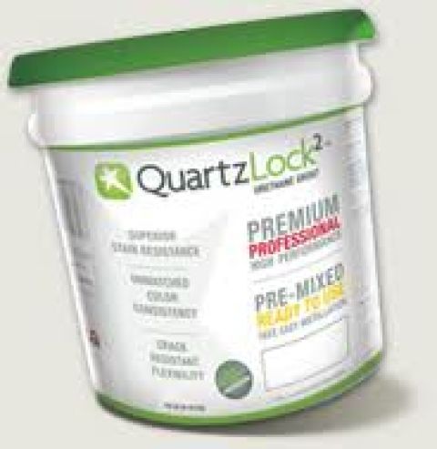 Urethane grout - premixed bucket