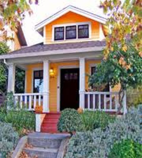 small homes are becoming more popula