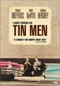 Tin Men Movie about Deceptive Home Improvement Sales Practices