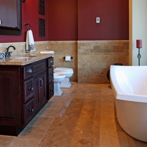 Bathroom Planning & Budget, Cost of a Bathroom Remodel or  