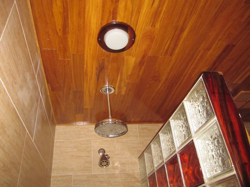 Teak On Ceiling Innovate Building Solutions Blog