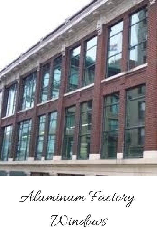 Top 3 Choices for Industrial, Factory and Warehouse Window Replacements