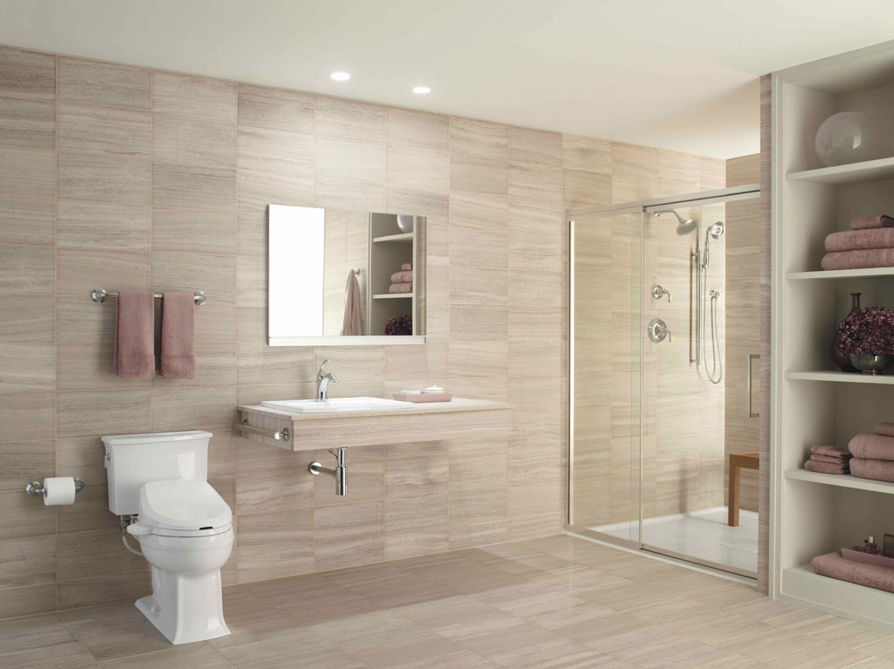 Curated visual reference: Visual Reference: Innovate Offers DIY Solutions For Affordable Universal Design