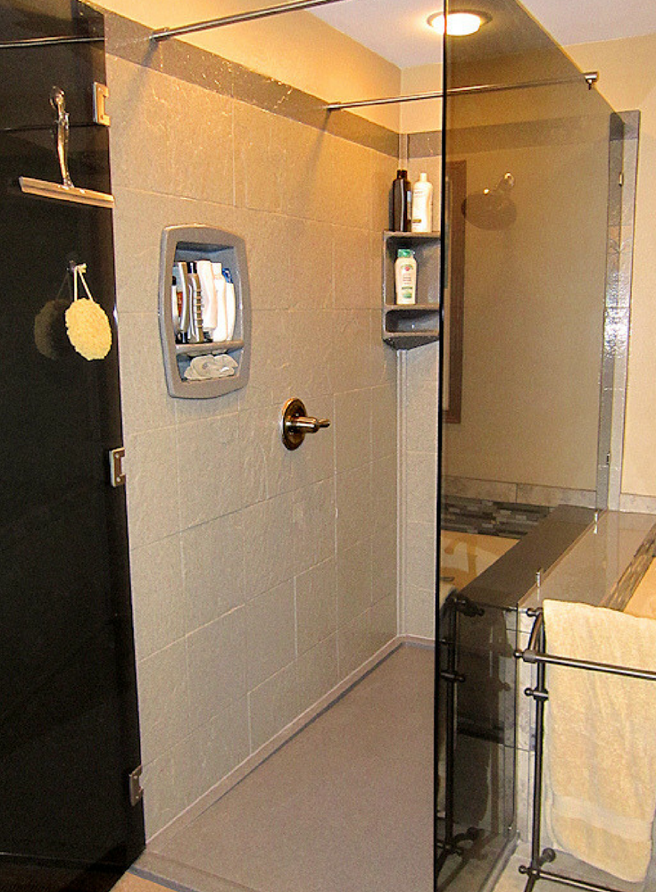 5 Things Nobody Tells You about Shower & Tub Wall Panels