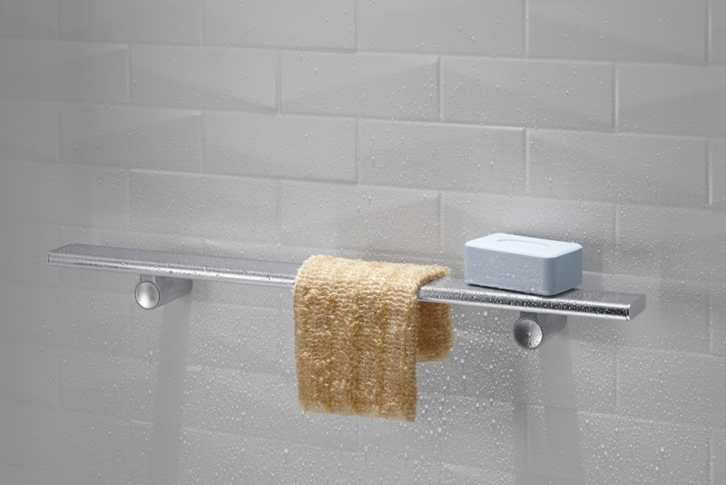 Product 3 Shower barre