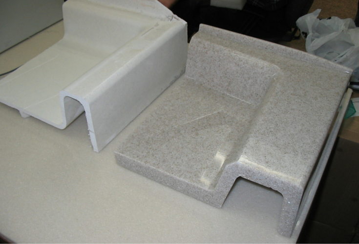 Frequently Asked Questions FAQ Stone Solid Surface Low Maintenance   Pinterest FAQ 3 Weight Of A Base 