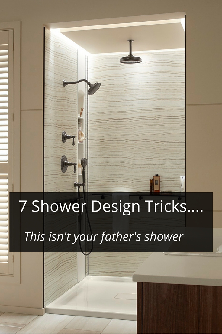 Pinterest Opening Image 7 shower design tricks