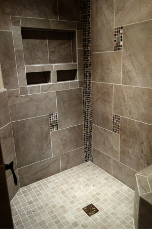 7 ways to improve your shower enclosure – Cleveland & Columbus Ohio