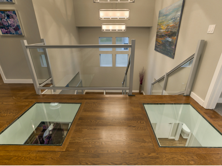 7 Frequently Asked Questions Faq Glass Floors And Decking