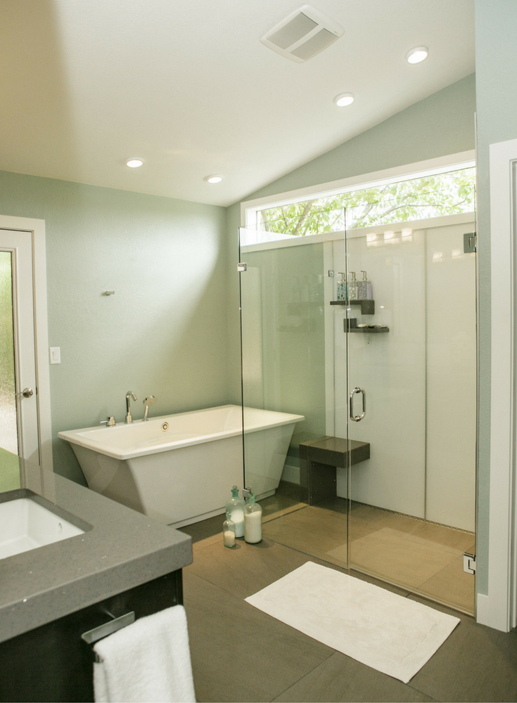 5 Secret Facts About High Gloss Shower And Tub Wall Panels