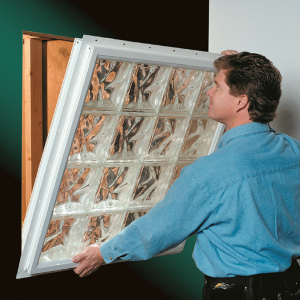 Glass block and glass brick trends – what’s hot and what’s not today.