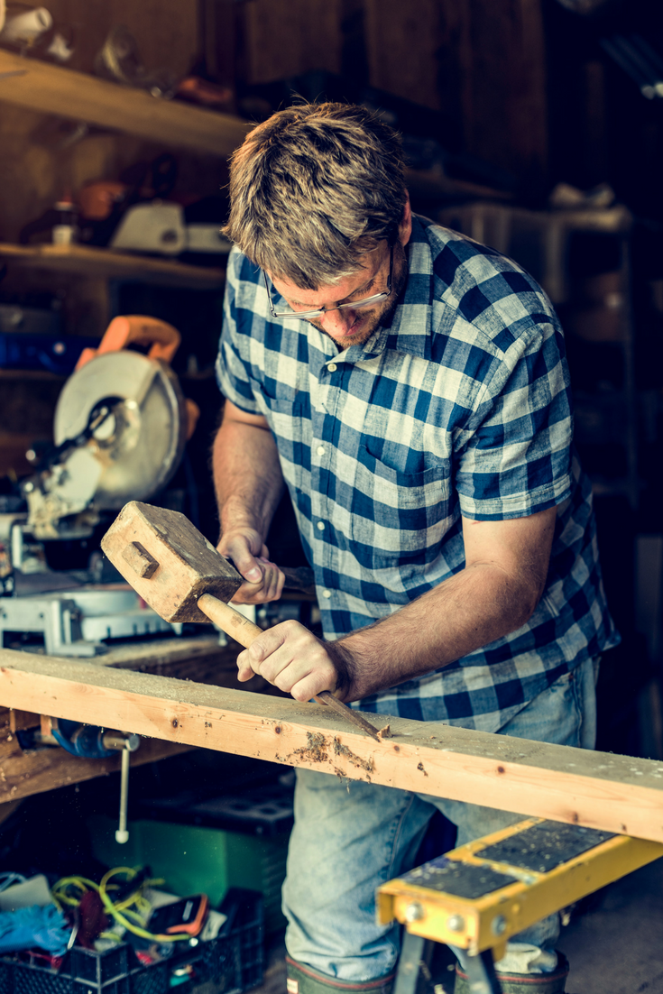 A true craftsman will take pride in his work but if you want them to use new products you'll need to do your homework to convince them to do the project for you. Read how to Win Friends and Influence Your Contractor | Innovate Building Solutions 