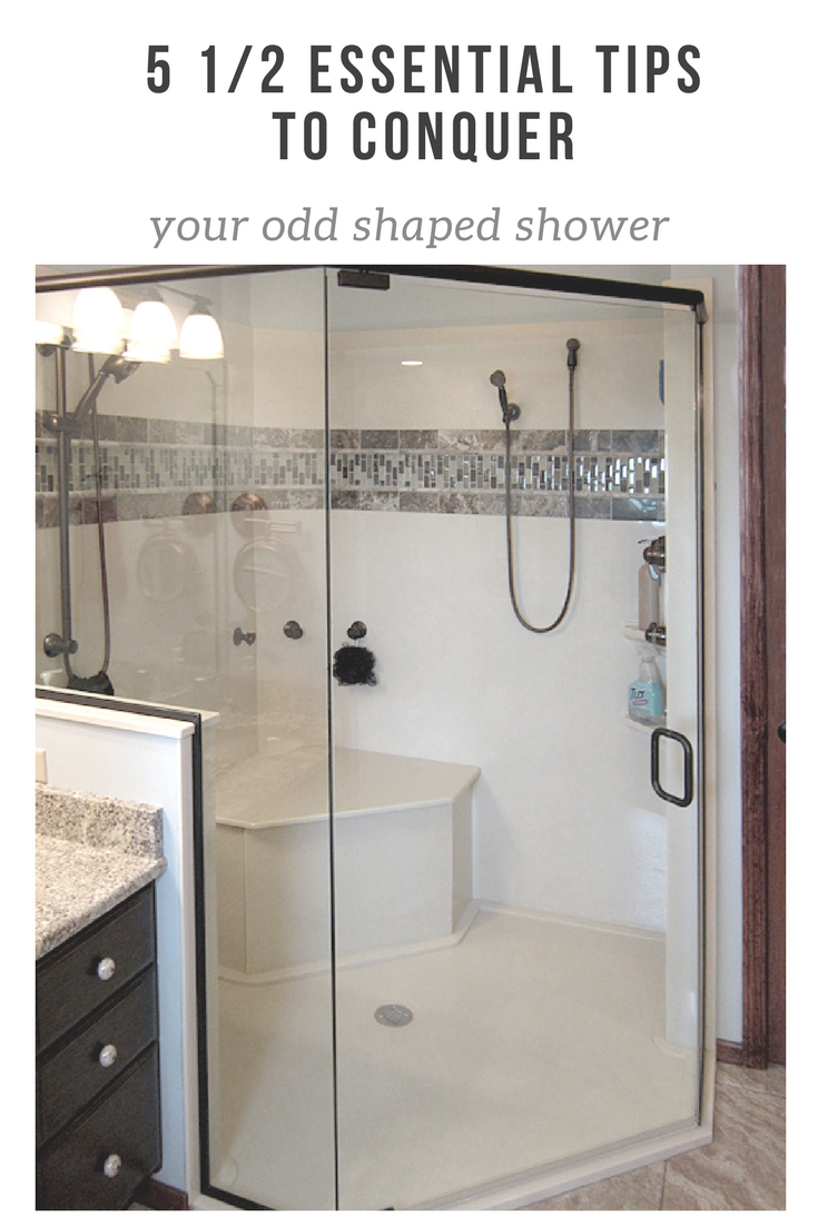 Custom shower remodeling and renovation ideas– Nationwide  