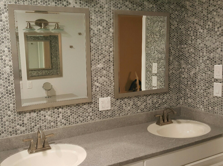 Solid Surface Bath Vanity Countertops Frequently Asked Questions