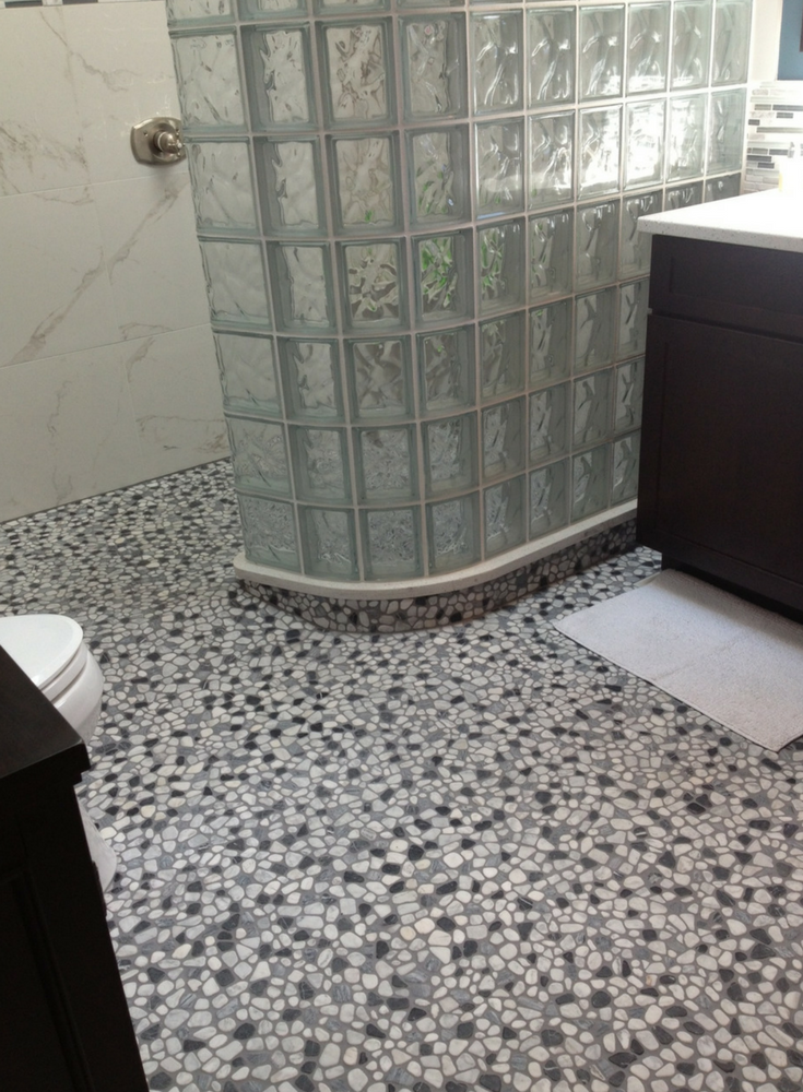 Right Shower Base Or Floor Pan, Best Shower Base For Tile