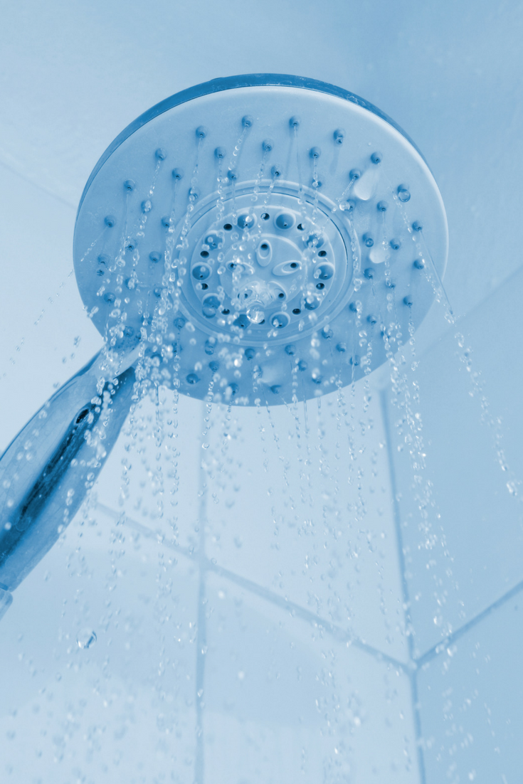 Showers and shower heads provide better water conservation than bathtubs - Innovate Building Solutions 