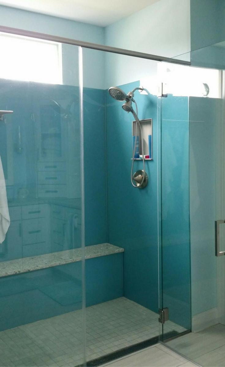 10 Common Shower Wall Surround Panel Myths Debunked