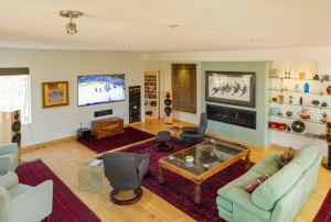 Picture of 5 Tips for a Luxury Empty Nester Custom Condominium Home | Innovate ...