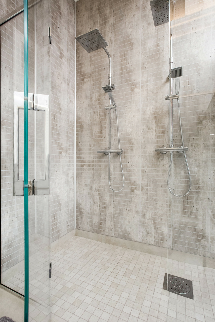 How To Buy The Best Bathroom Wall Panels Nationwide Supply Cleveland 