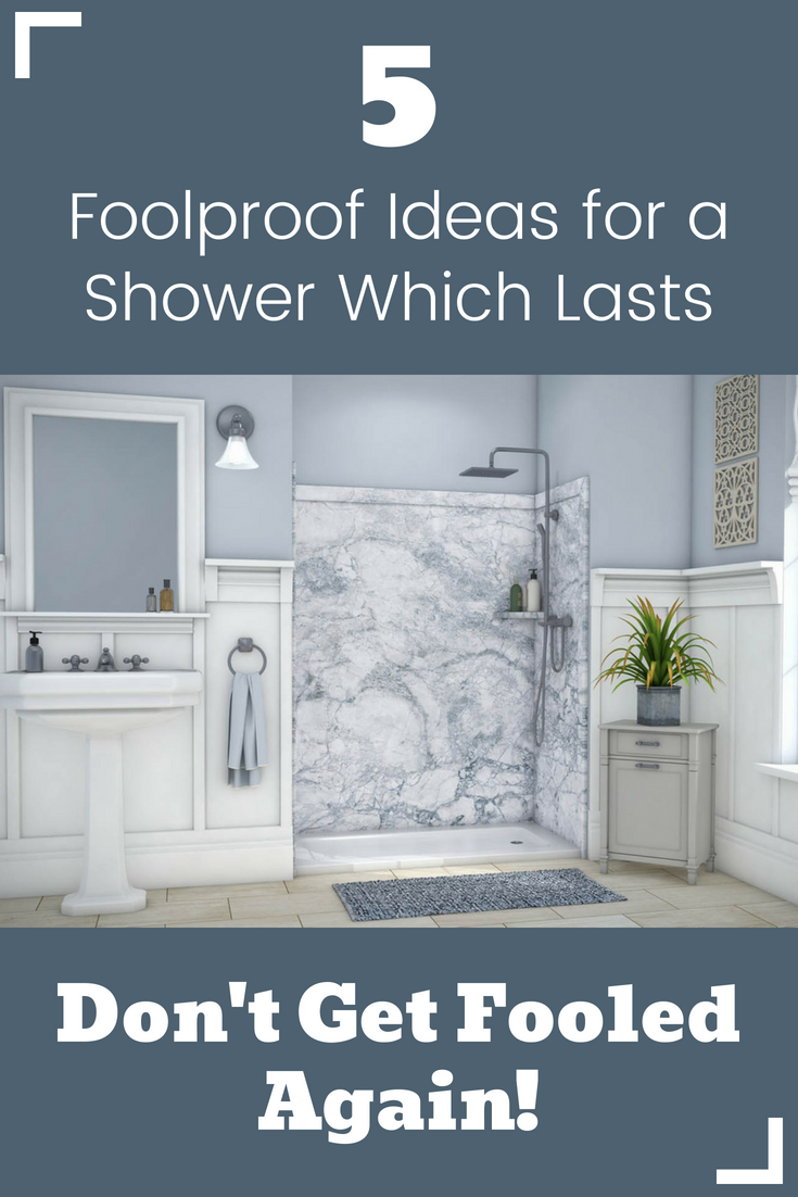 Must-Have Accessories for Your Shower - Innovate Building Solutions Blog -  Home Remodeling, Design Ideas & Advice