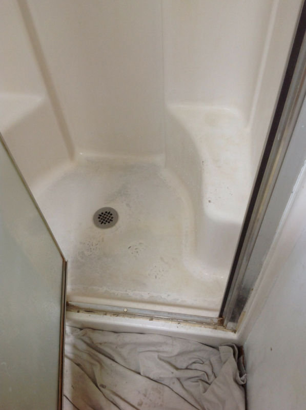 7 Shower Base Problems Every Homeowner Should Watch Out For