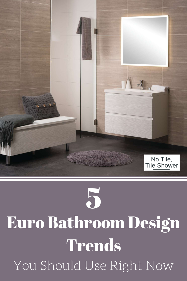 5 Euro Bathroom Design Trends Innovate Building Solutions Nationwide Supply Cleveland Columbus Contractors