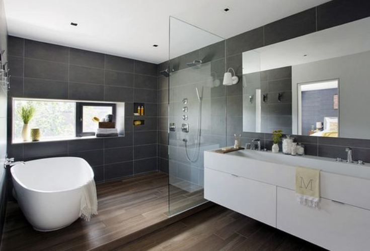 5 Euro Bathroom Design Trends – Innovate Building Solutions Nationwide ...