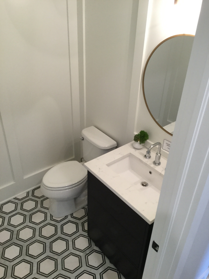 5 Bathroom Trends you’ll see at 2018 Columbus BIA Parade of Homes (and ...